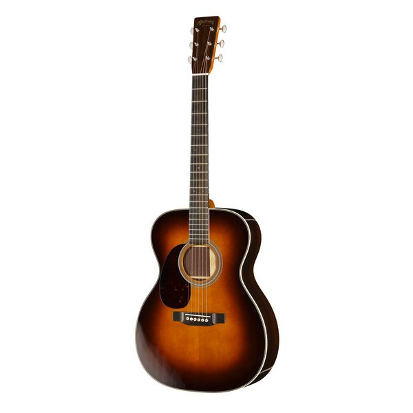 Martin Guitar 00028 Sunburst LH
