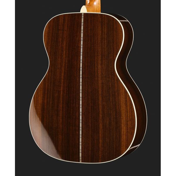 Martin Guitar 00028 Sunburst LH