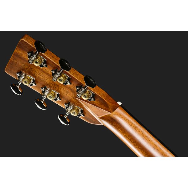 Martin Guitar 00028 Sunburst LH