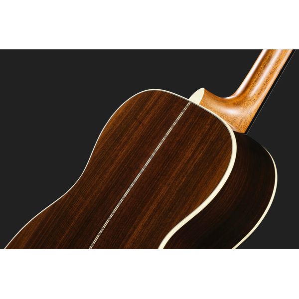 Martin Guitar 00028 Sunburst LH
