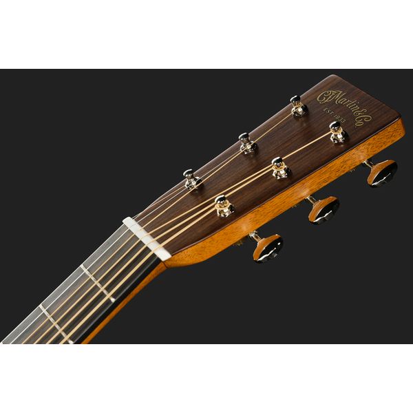 Martin Guitar 00028 Sunburst LH