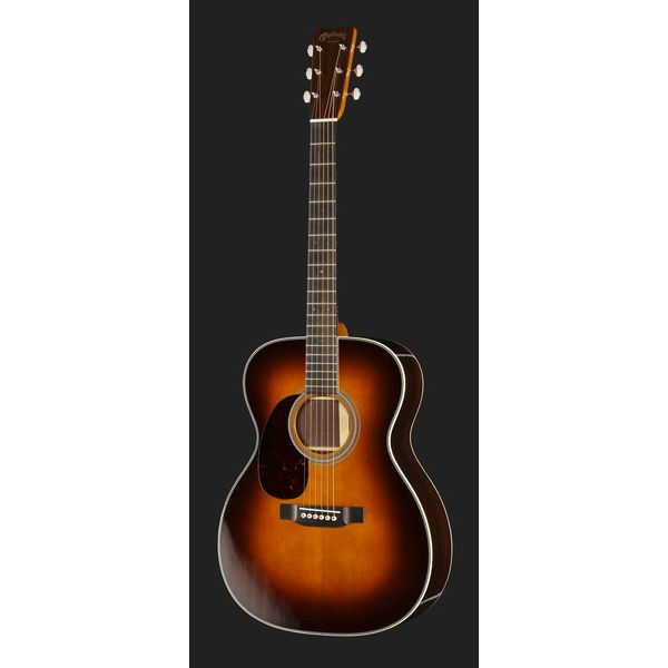 Martin Guitar 00028 Sunburst LH