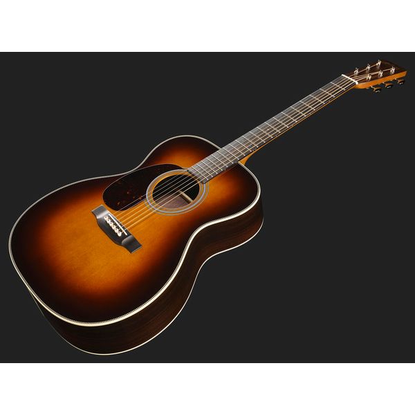 Martin Guitar 00028 Sunburst LH