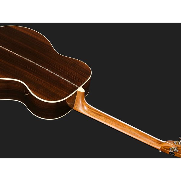 Martin Guitar 00028 Sunburst LH