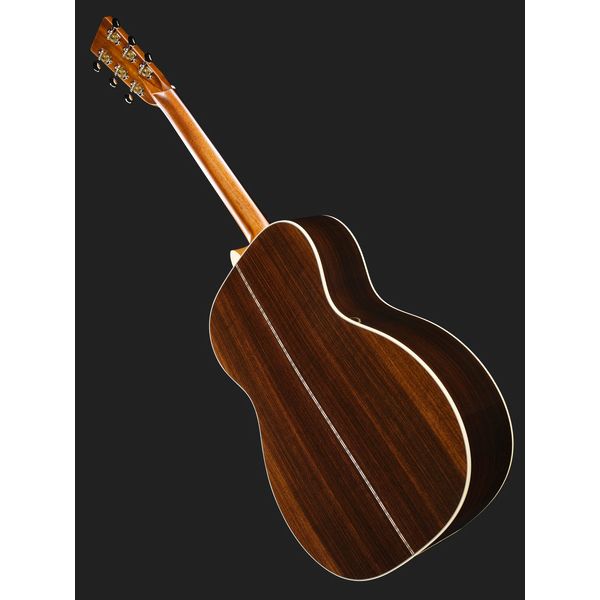 Martin Guitar 00028 Sunburst LH