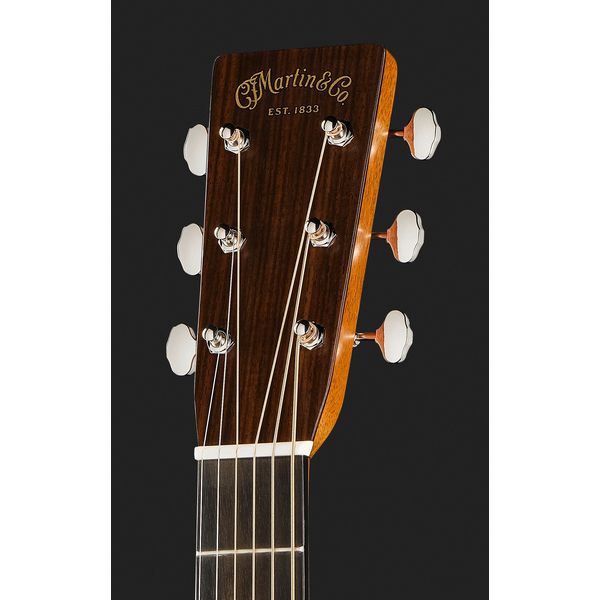 Martin Guitar 00028 Sunburst LH