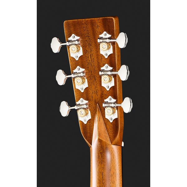 Martin Guitar 00028 Sunburst LH