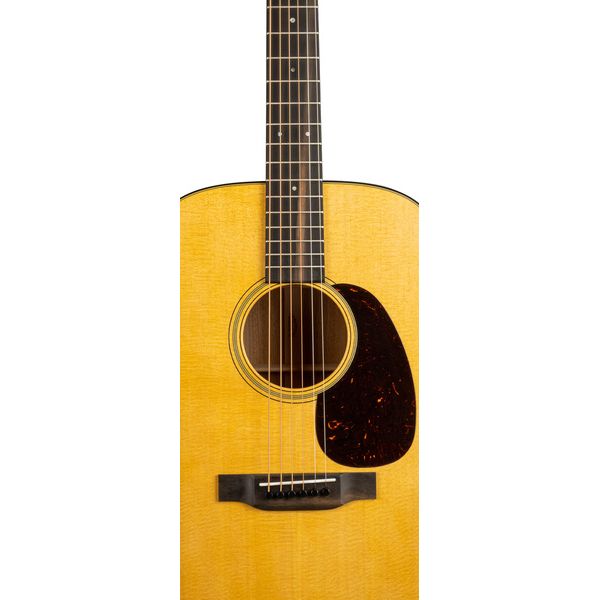 Martin Guitar D18 Satin