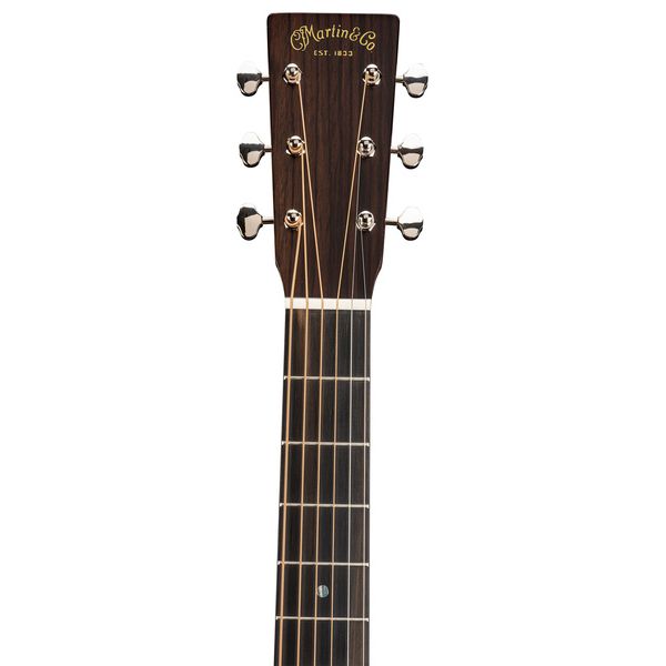 Martin Guitar D18 Satin