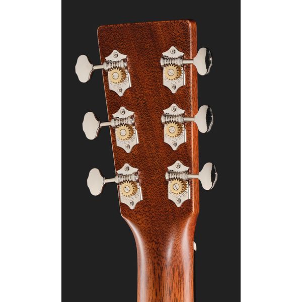 Martin Guitar D18 Satin