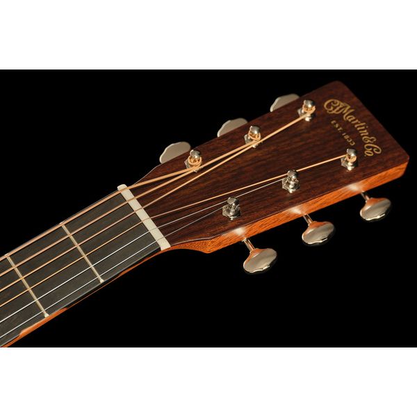 Martin Guitar D18 Satin