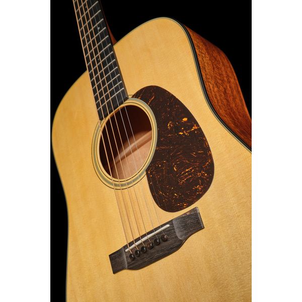 Martin Guitar D18 Satin