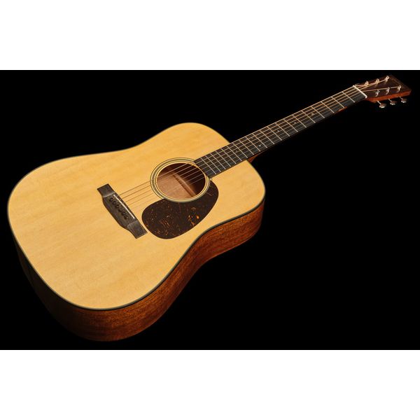 Martin Guitar D18 Satin