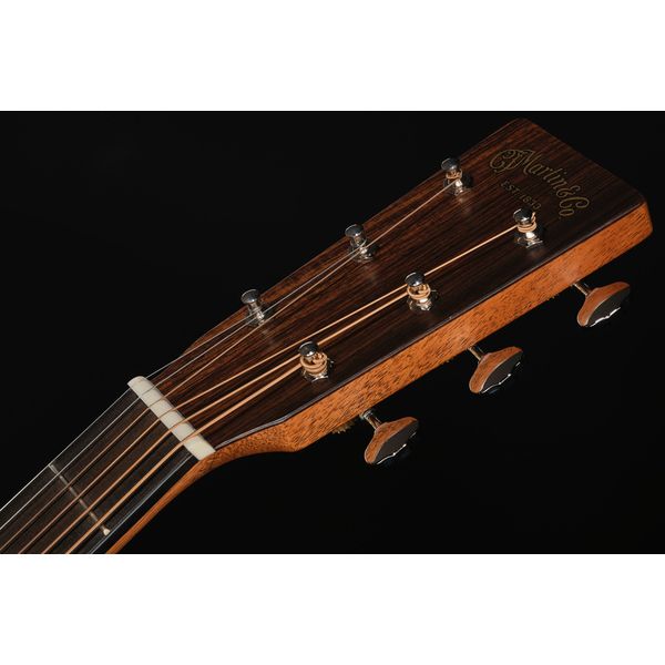 Martin Guitar 0018 LH