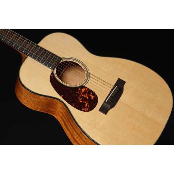 Martin Guitar 0018 LH