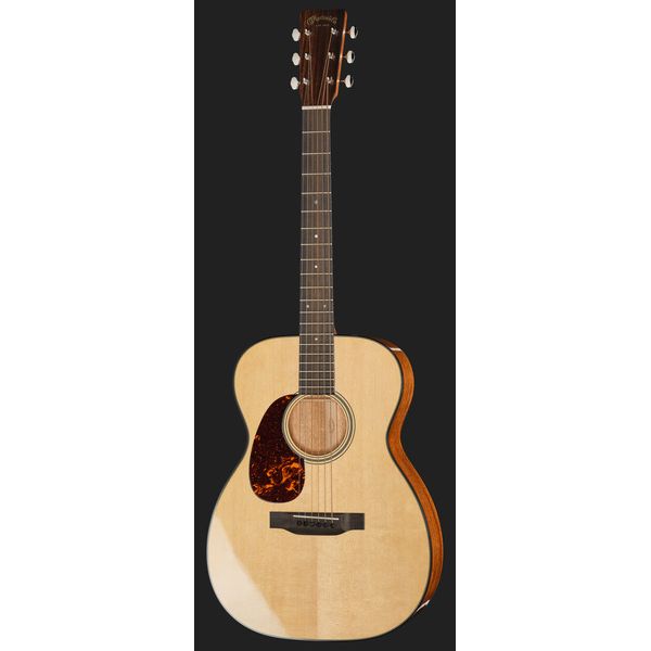 Martin Guitar 0018 LH