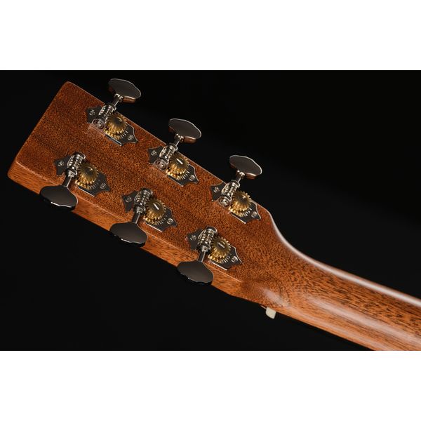 Martin Guitar 0018 LH