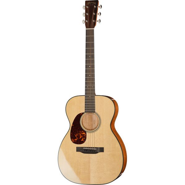 Martin Guitar 0018 LH