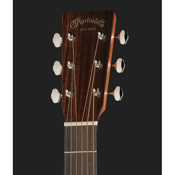 Martin Guitar 0018 LH