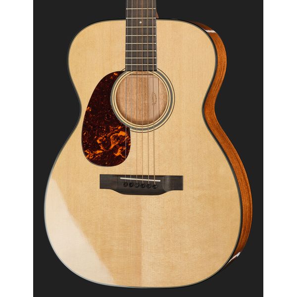 Martin Guitar 0018 LH
