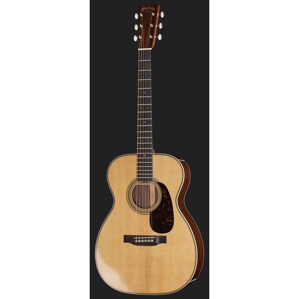 Martin Guitar 0028