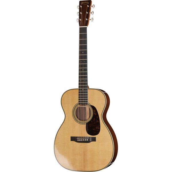 Martin Guitar 0028