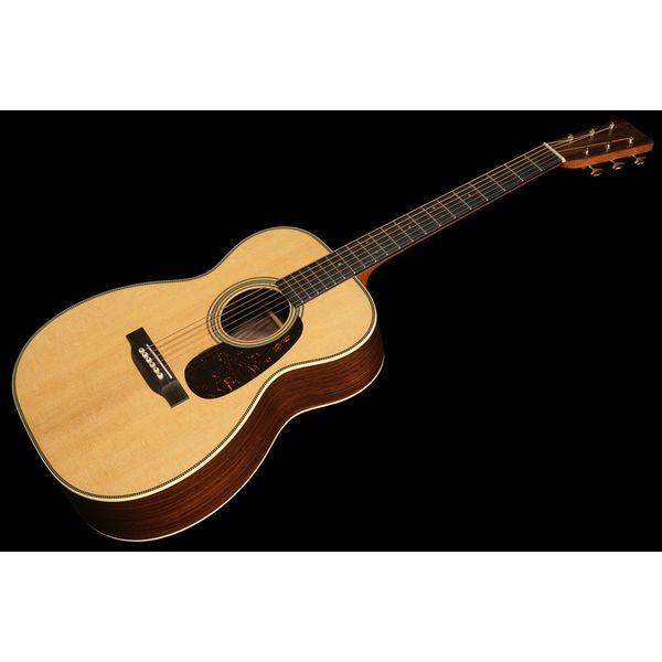 Martin Guitar 0028