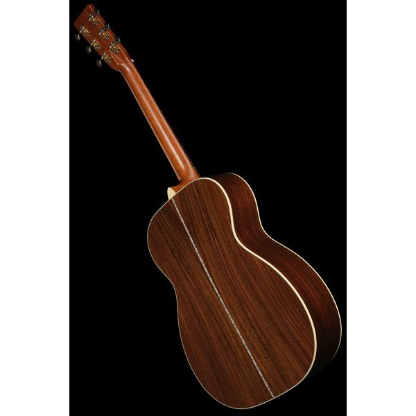 Martin Guitar 0028