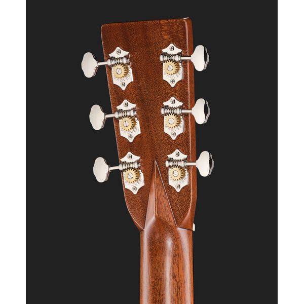 Martin Guitar 0028