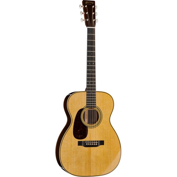 Martin Guitar 0028 LH