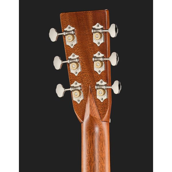 Martin Guitar 0028 LH