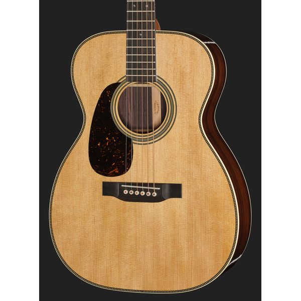 Martin Guitar 0028 LH