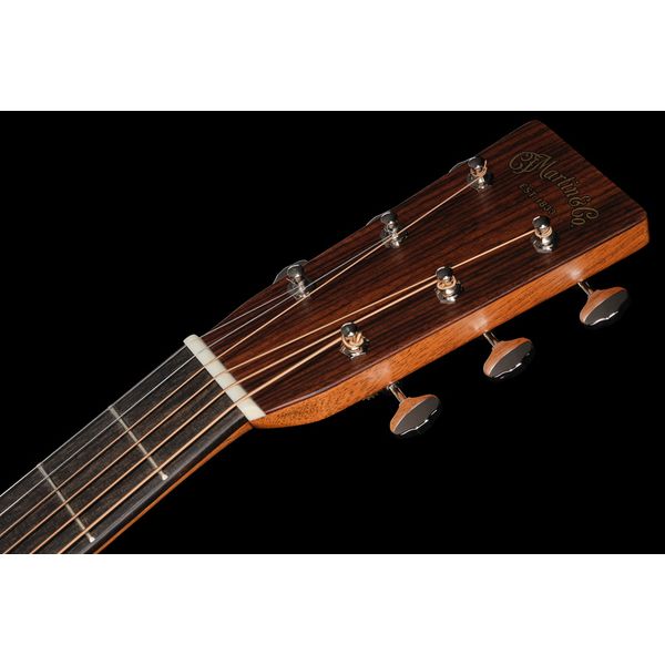 Martin Guitar 0028 LH