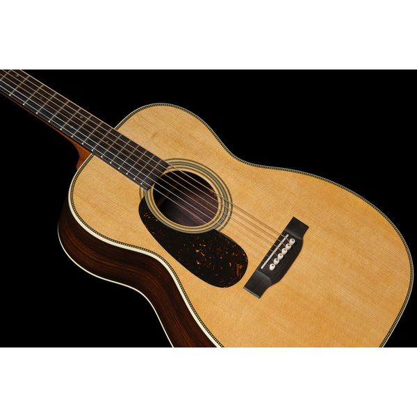 Martin Guitar 0028 LH