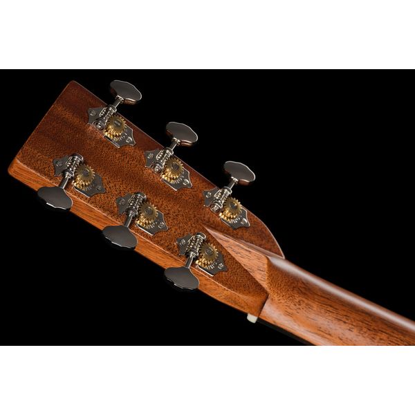 Martin Guitar 0028 LH