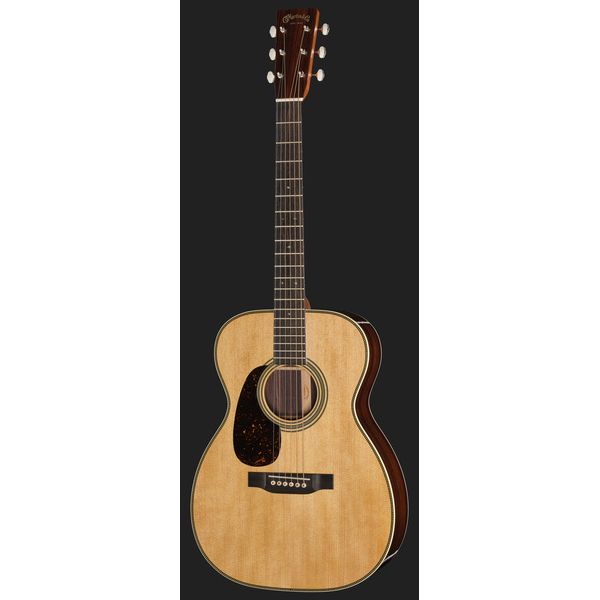 Martin Guitar 0028 LH
