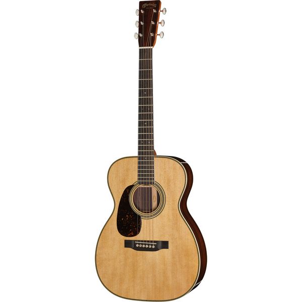 Martin Guitar 0028 LH