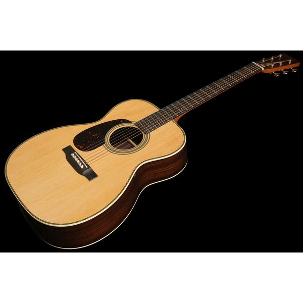 Martin Guitar 0028 LH