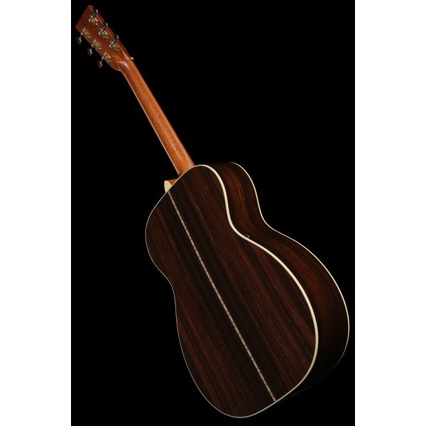 Martin Guitar 0028 LH