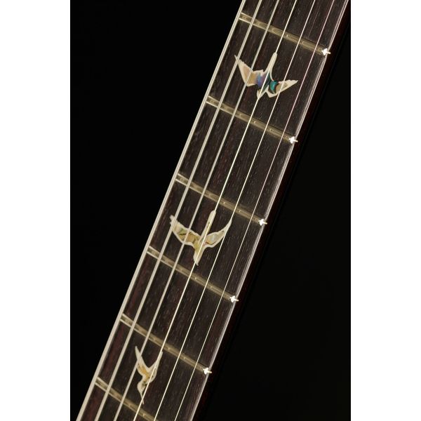 PRS Custom 24 10 Top Cobalt SB