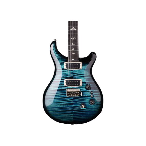 PRS Custom 24-08 10 Top Cobalt SB