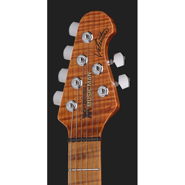 Music Man Valentine Trans Buttermilk