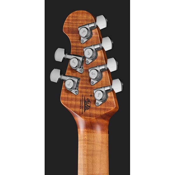 Music Man Valentine Trans Buttermilk