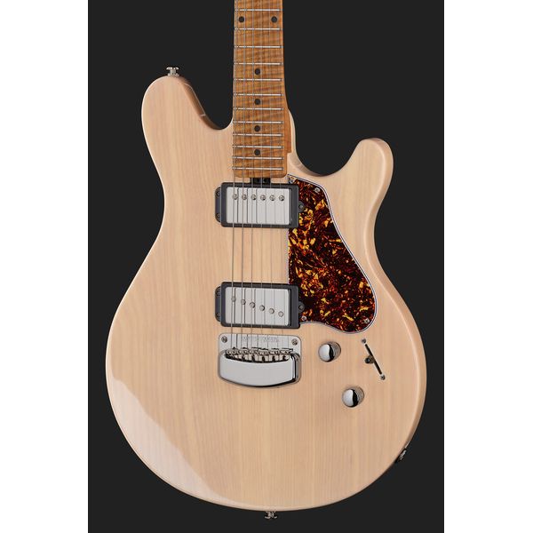 Music Man Valentine Trans Buttermilk