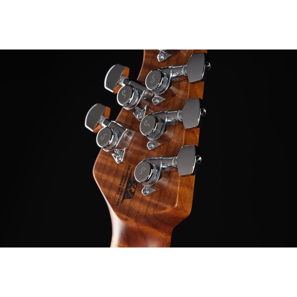 Music Man Valentine Trans Buttermilk