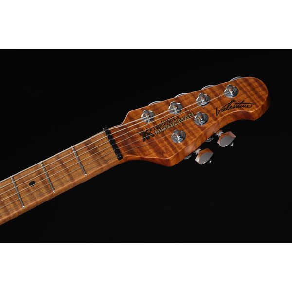 Music Man Valentine Trans Buttermilk