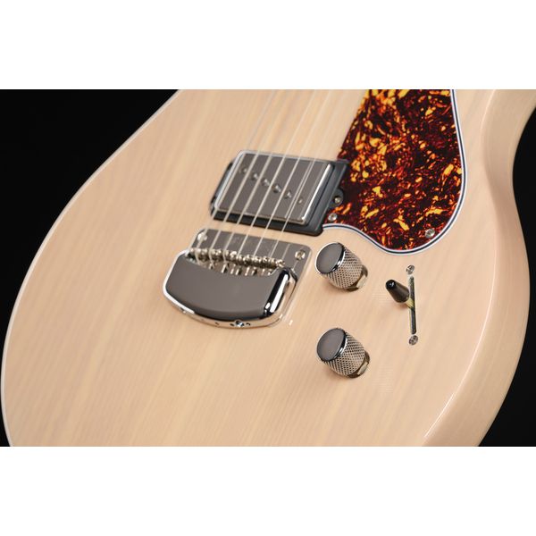 Music Man Valentine Trans Buttermilk