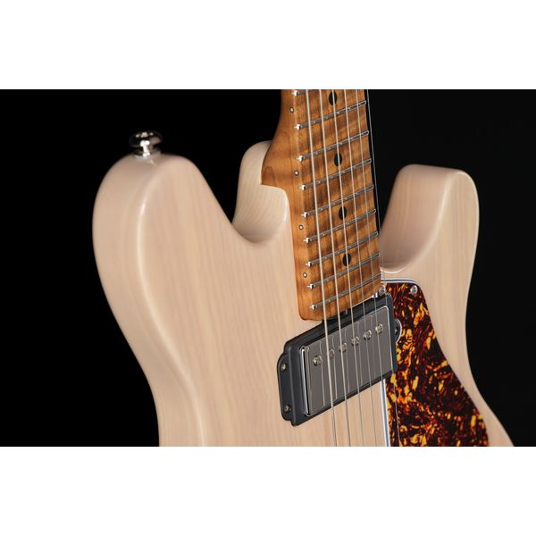 Music Man Valentine Trans Buttermilk