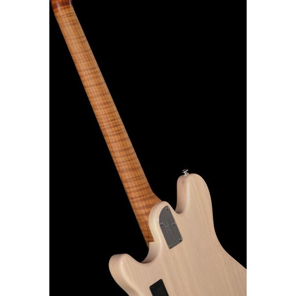 Music Man Valentine Trans Buttermilk