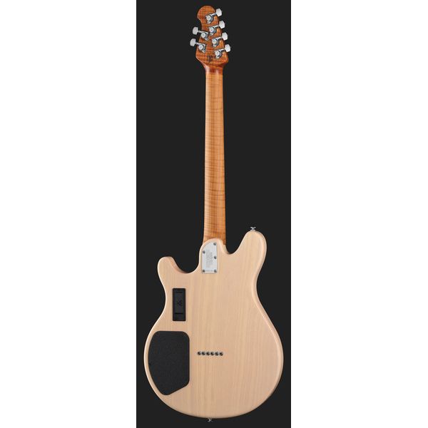 Music Man Valentine Trans Buttermilk
